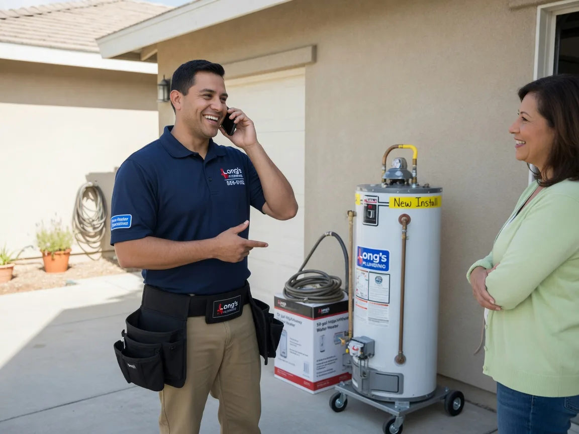 Leak Detection Hardesty, OK FAQs